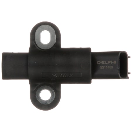 Delphi Crankshaft Sensor, Ss11400 SS11400